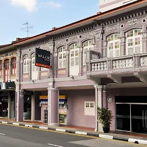 Value Singapur