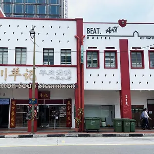 Auberge de jeunesse Beat Arts At Chinatown, Singapour