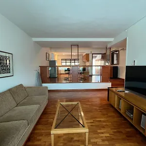Orchard Point Serviced Singapura