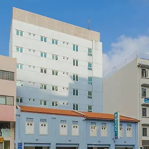 Hotel 81 Selegie, Singapour
