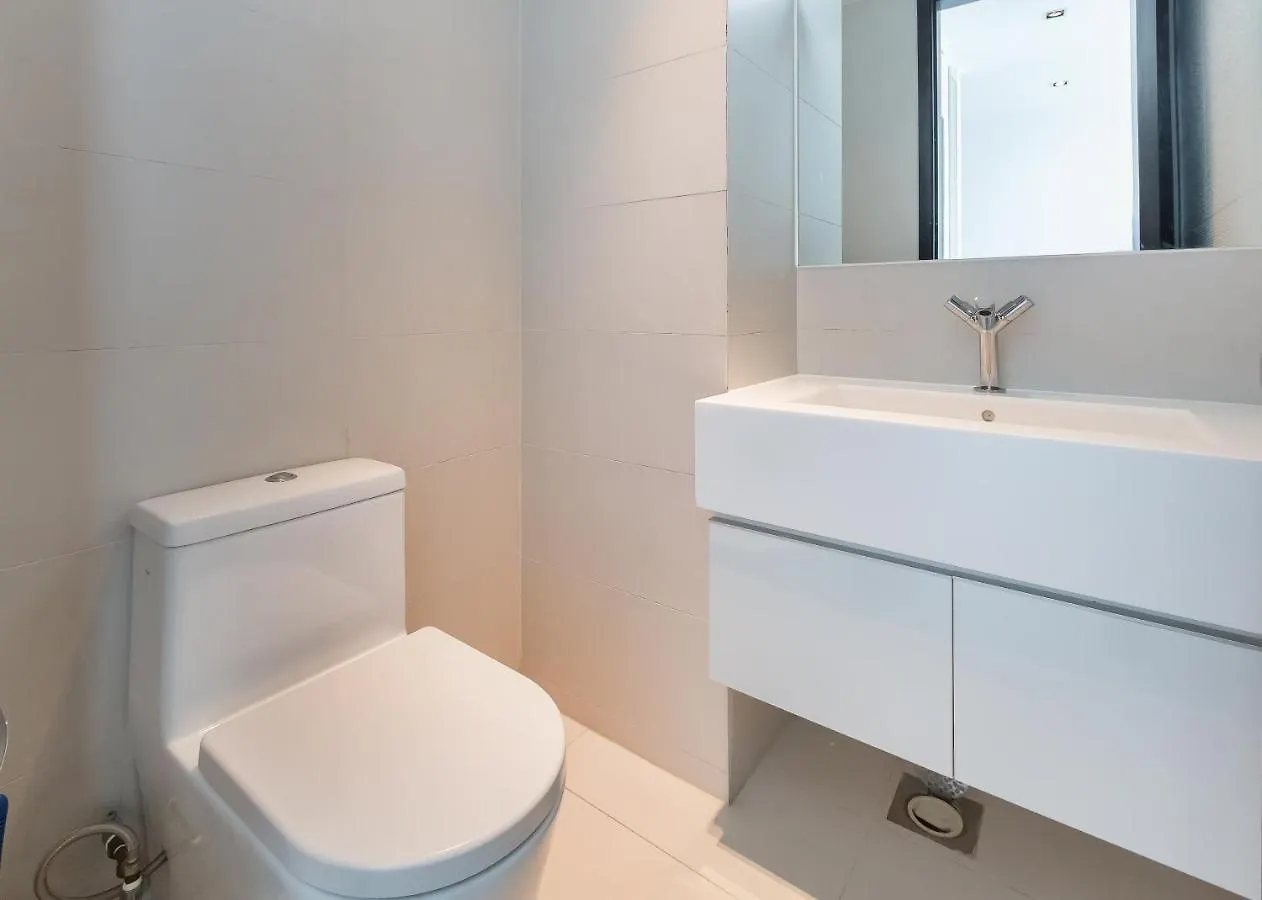 Executive Modern Loft Apartment Singapore